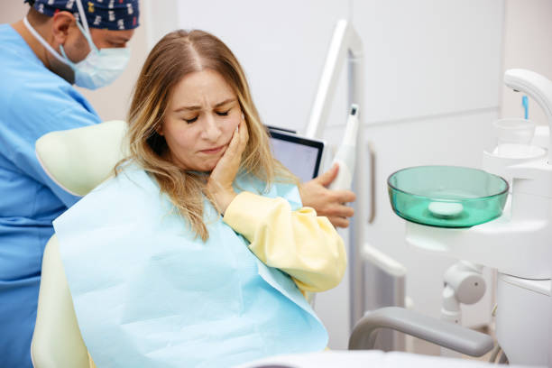 Tooth Infection Emergency Dentist Roland, IA